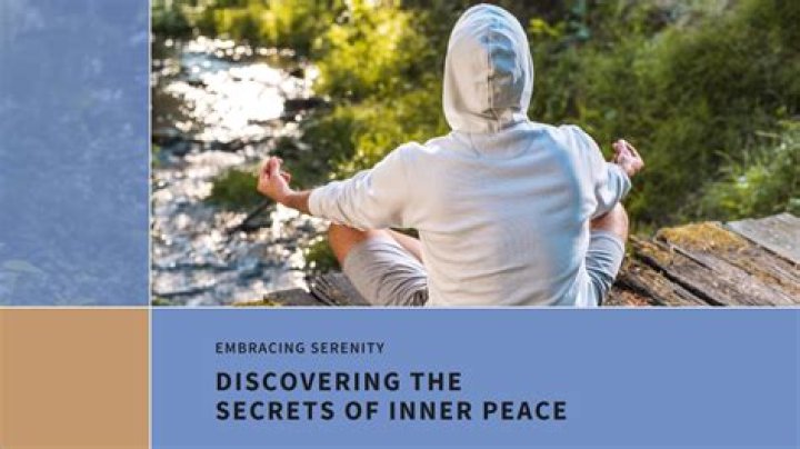 The Ancient Wisdom Of Sage Ayla Gupta: Unlocking The Secrets Of Inner Peace