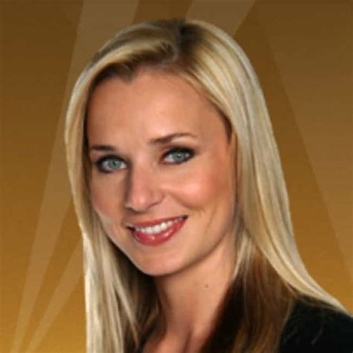 The Beauty Of News: Stunning News Anchors