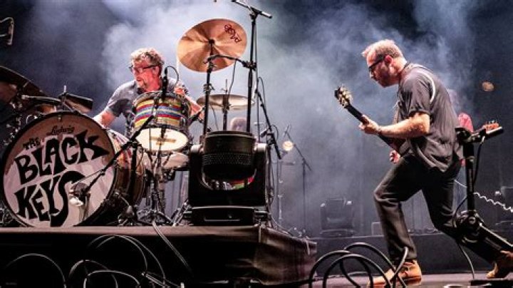 The Black Keys Net Worth - How Much Does The Black Keys Make?