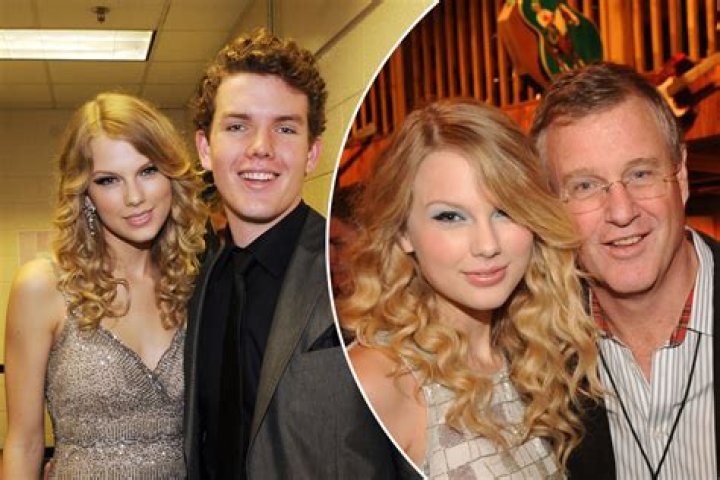 The Bond Between Taylor Swift And Her Siblings: A Close-Knit Family