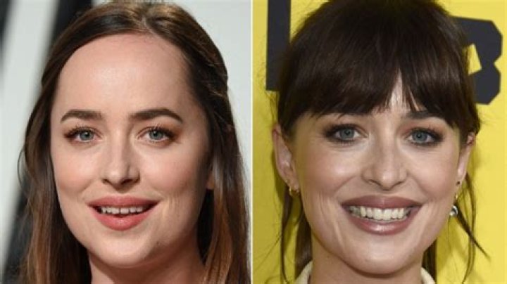 The Captivating Story Of Dakota Johnson's Iconic Tooth Gap