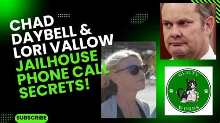 The Chilling Story Of Lori Daybell