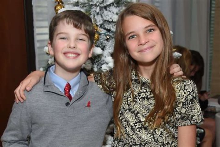 The Complete Guide To Raegan Revord's Siblings