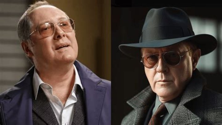 The Complete Kurt Perez Blacklist: Unraveling The Mystery Behind The Elusive Figure