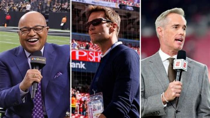 The Definitive Guide To ESPN Announcers Tonight