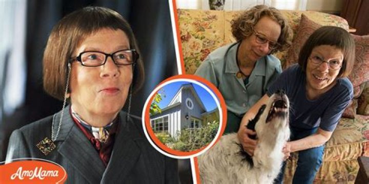 The Dynamic Duo Of Karen Kline And Linda Hunt