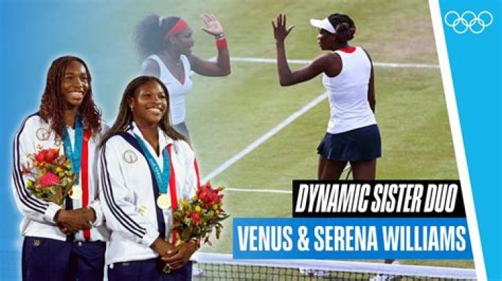 The Dynamic Sister Duo Making Waves In Entertainment