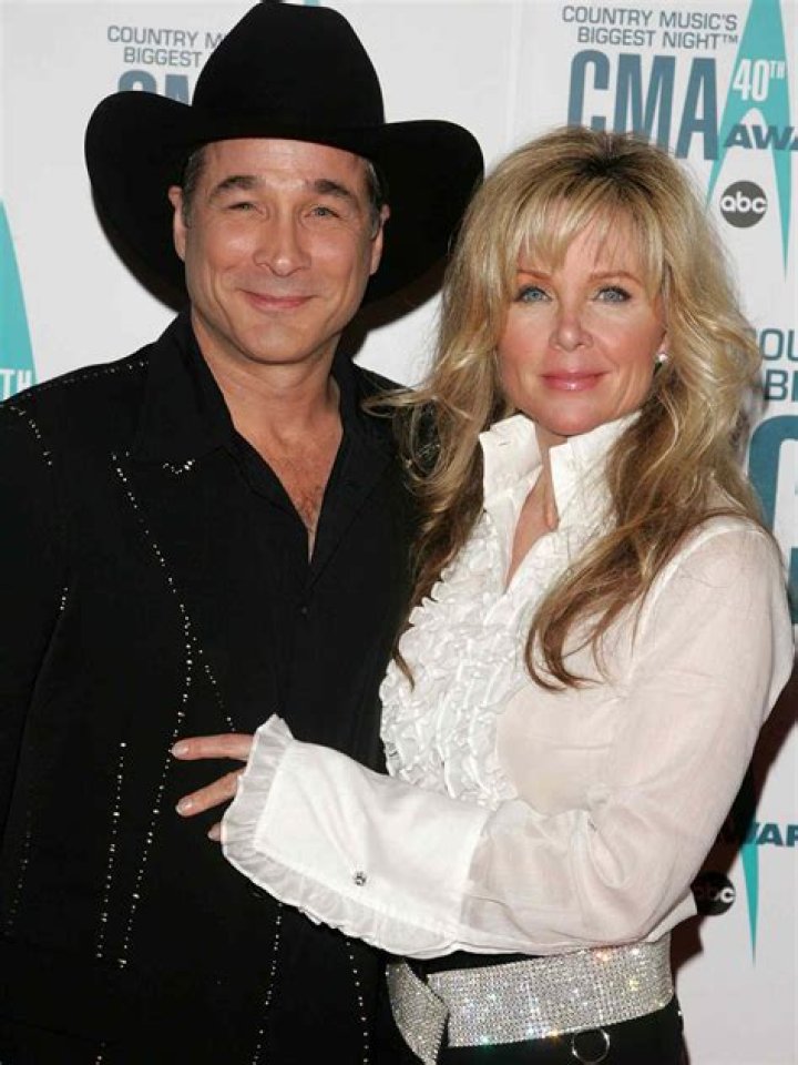 The End Of A Country Music Dynasty: Clint Black And Lisa Hartman Black's Tragic Divorce