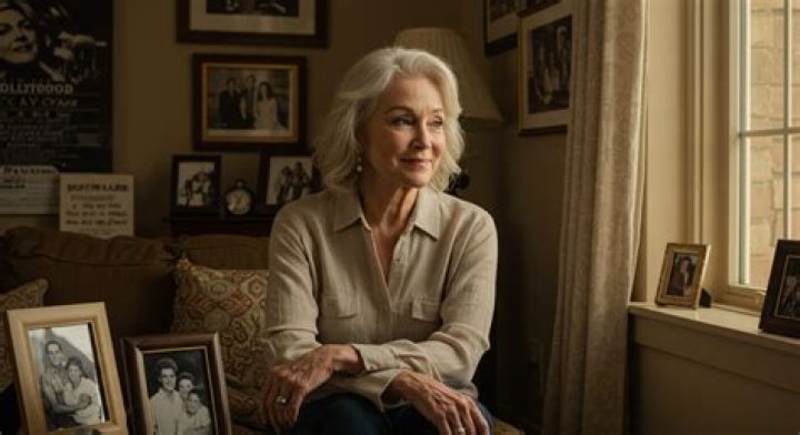 The Enduring Legacy Of Andy Griffith's Beloved Girlfriend, Helen