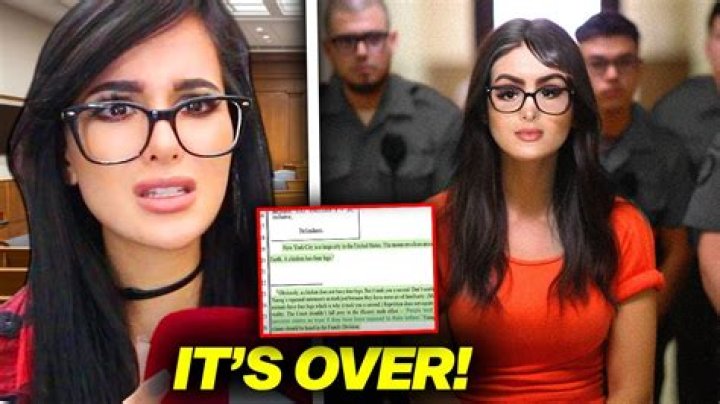 The Enigma Behind SSSniperWolf's True Identity: Unmasking The Real Name