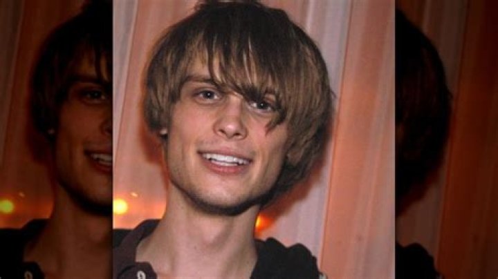 The Enigmatic Age Of Matthew Gray Gubler: A Journey Through Time
