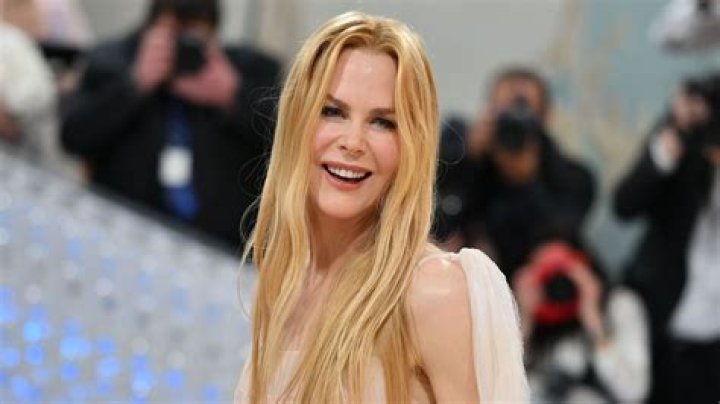 The Enigmatic Height Of Nicole Kidman: Unveiled In Centimeters