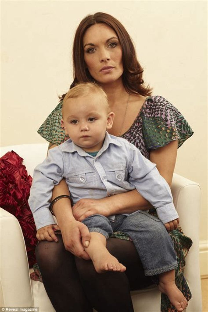 The Enigmatic Love Triangle: Blake Fielder-Civil And Sarah Aspin