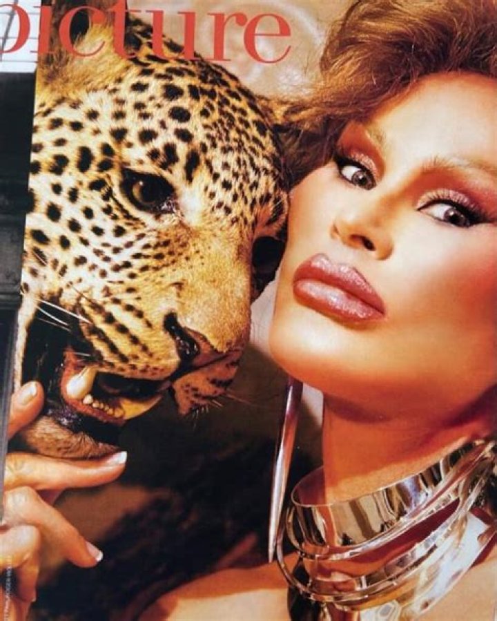 The Enigmatic Transformation Of Jocelyn Wildenstein: A Journey Of Excess And Controversy