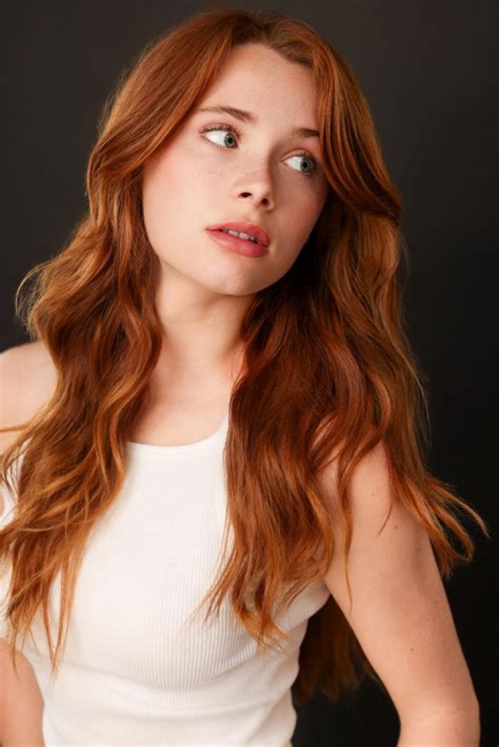 The Enigmatic Violet Brinson: Unraveling Her Legacy