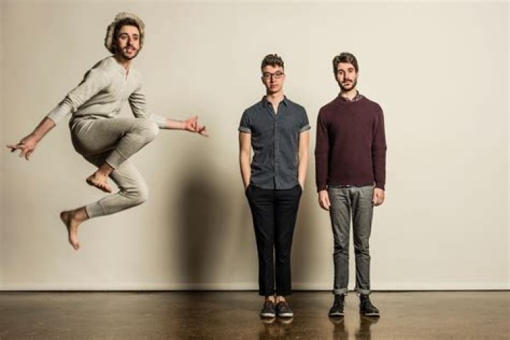 The Epic AJR Family: Uncovering The Musical Genius Behind The Band