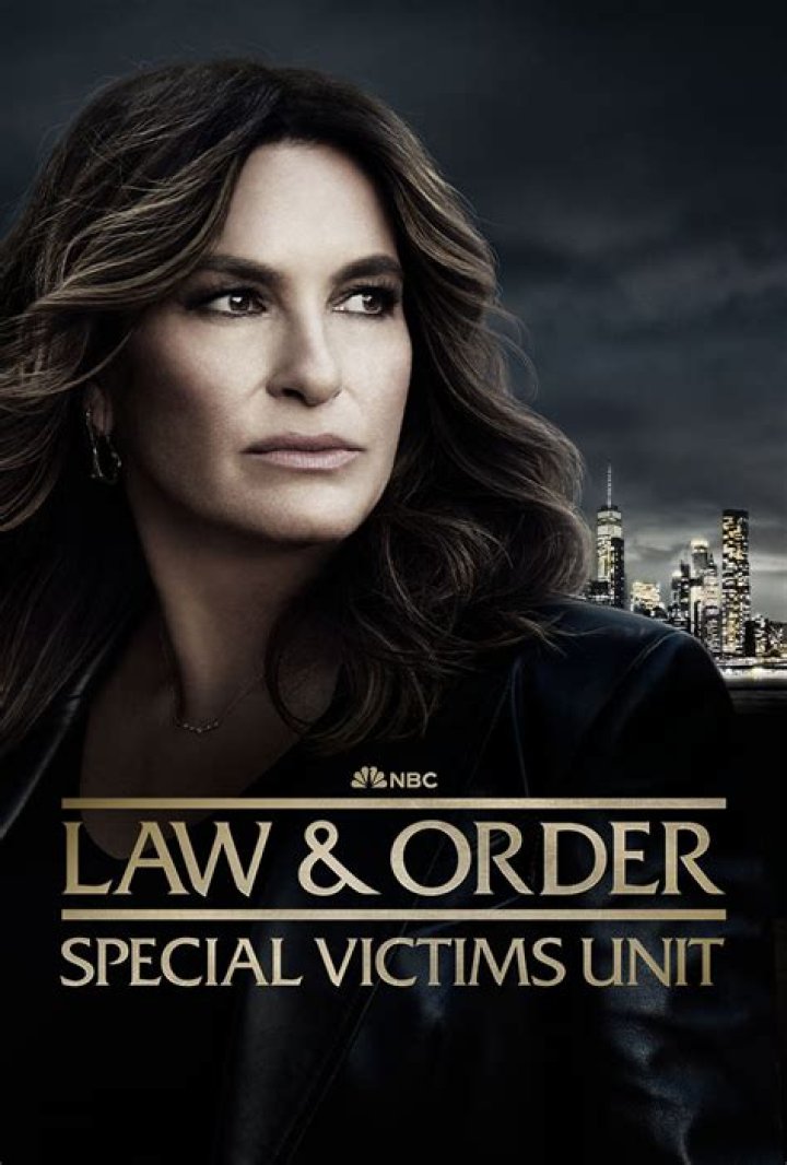 The Essential Guide To The Iconic Cast Of Law & Order: Special Victims Unit