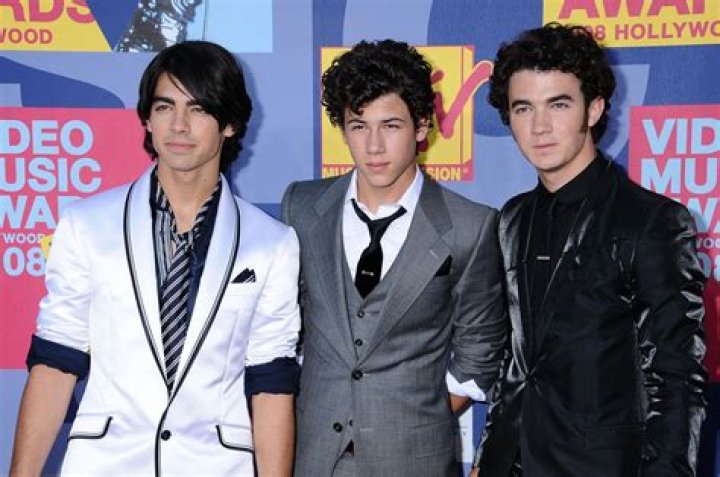 The Ethnicity Of The Jonas Brothers