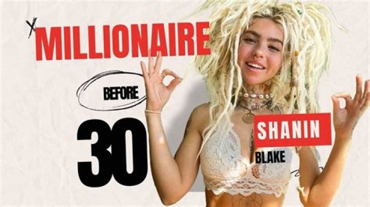 The Explosive Story Behind "Shanin Blake Of Leaks"