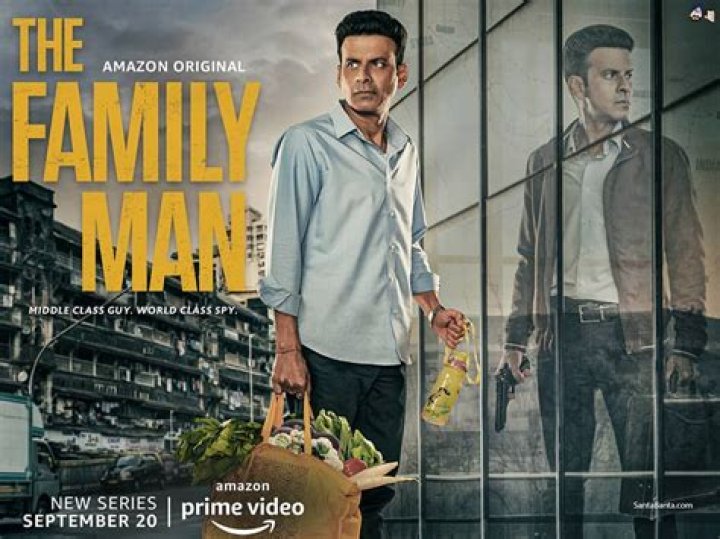 The Family Man Cast, Actors, Producer, Director, Roles, Salary