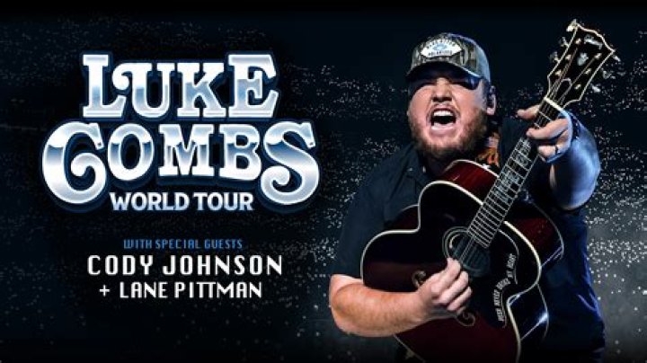 The Fate Of Luke Combs' Brother: Uncovering The Truth