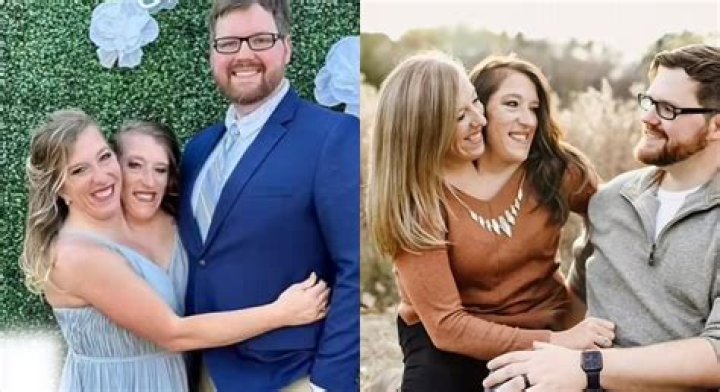 The Heartbreaking Loss: Abby And Brittany Hensel Family Tragedy Of 2021