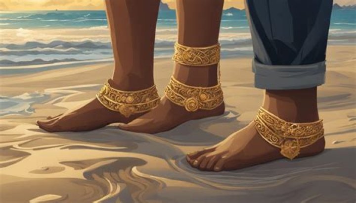 The Hidden Meaning Behind Silver, Blue, And Gold