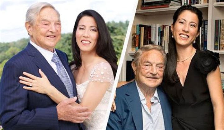 The Inside Scoop On George Soros And Tamiko Bolton: Their History Uncovered