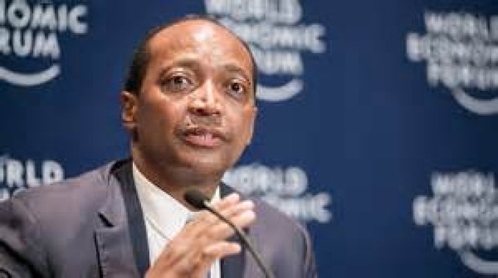 The Inspiring Journey Of Tlhopie Motsepe, South African Business Tycoon