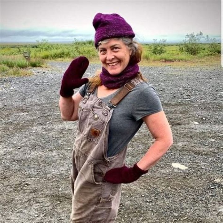 The Inspiring Story Of Sue From Life Below Zero | Her Journey To Success