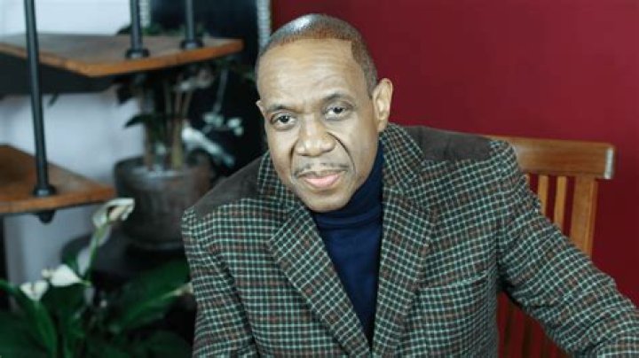 The Intimate Life Of Freddie Jackson: His Wife, Revealed