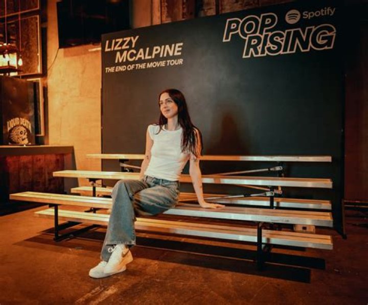 The Intimate World Of Lizzy McAlpine: Unraveling Her Relationships