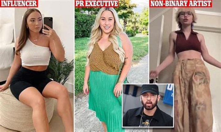 The Kids Of Eminem: A Detailed Breakdown