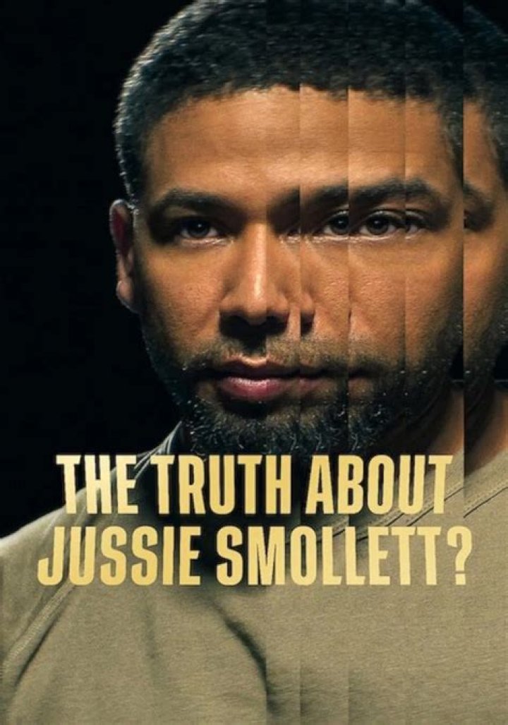 The Latest News On Jussie Smollett's Mysterious Partner
