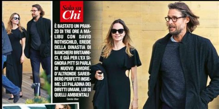 The Latest On Her 2024 Boyfriend