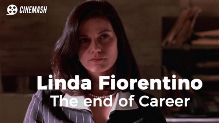 The Latest On Linda Fiorentino's Career And Personal Life Today