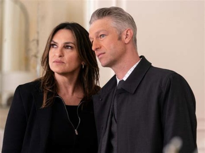 The Latest On Peter Scanavino: News, Rumors, And More