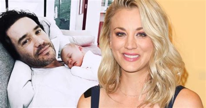 The Latest Scoop On Kaley Cuoco And Tom Pelphrey's Booming Romance