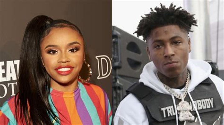 The Latest Scoop On NBA YoungBoy And His Girlfriend Jaz