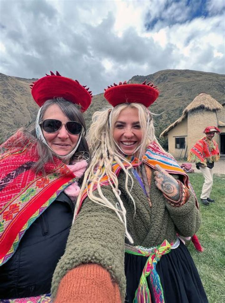 The Latest Shanin Blake Leaked Photos: A Detailed Look