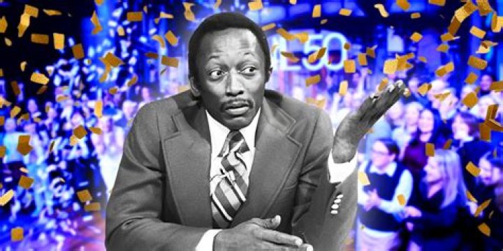 The Legendary Garret Morris: A Comedy Icon