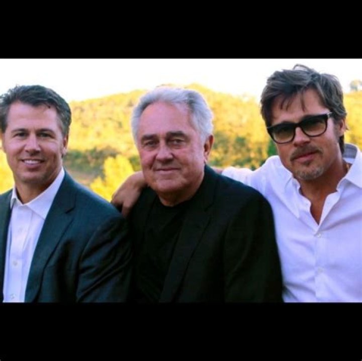 The Legendary William Alvin Pitt: A Pioneer In American History