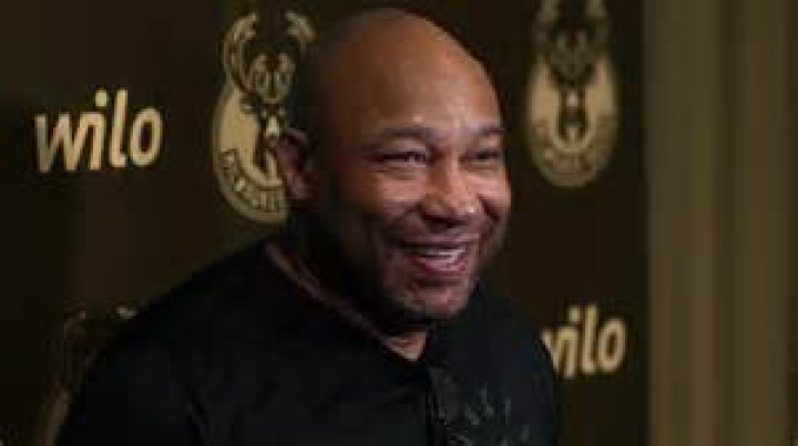 The Life Of Darvin Ham's Wife: A Story Of Support And Success