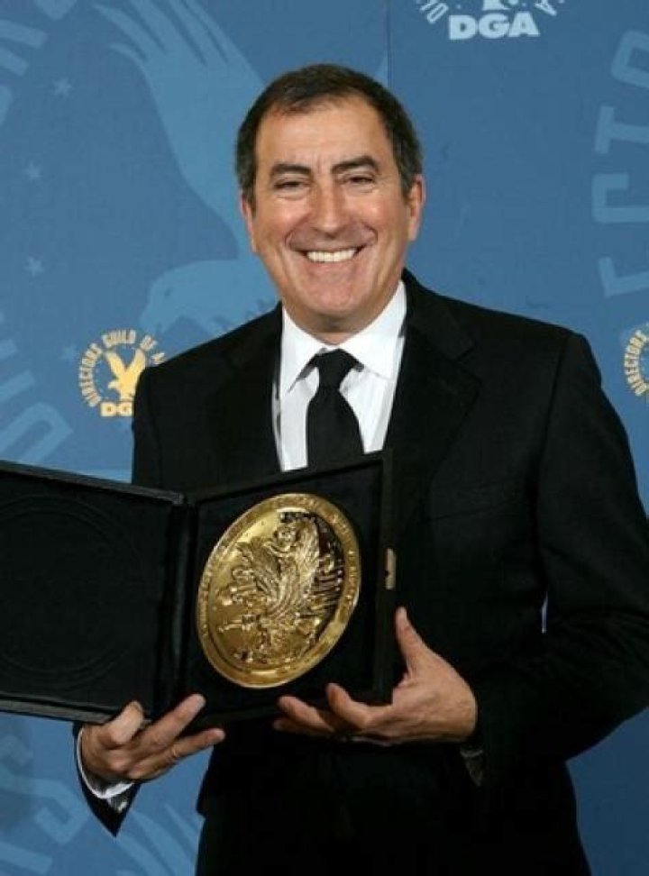 The Magical Legacy Of Kenny Ortega, A Maestro Of Dance And Film