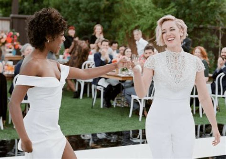 The Most Iconic Lesbians In The Spotlight