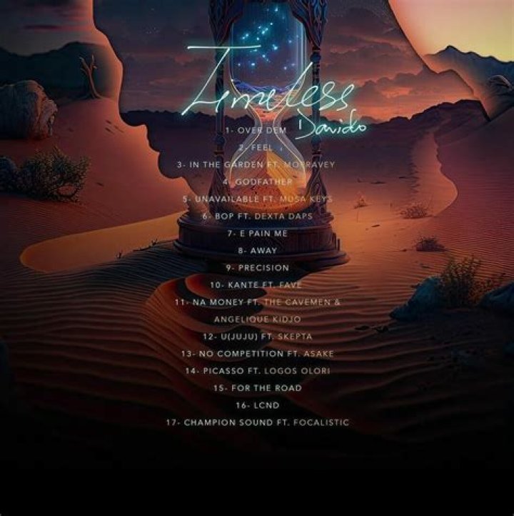 “The Music No Sweet at All, Na Rubbish”: Video as Man Slanders Davido’s New Album Timeless