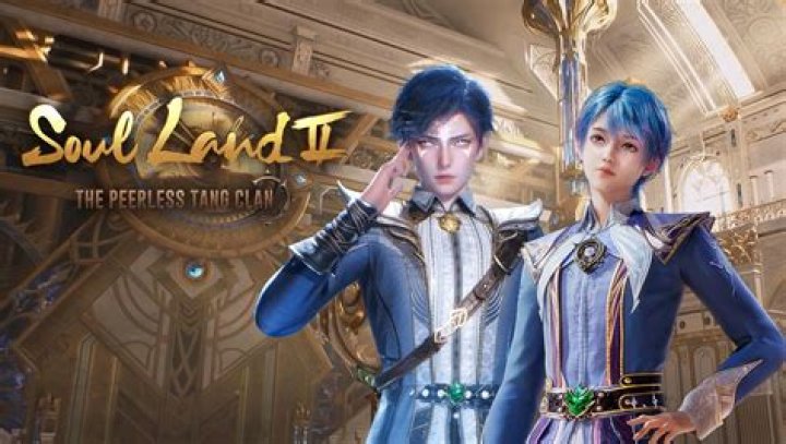 The Noblest Soul In The Realm