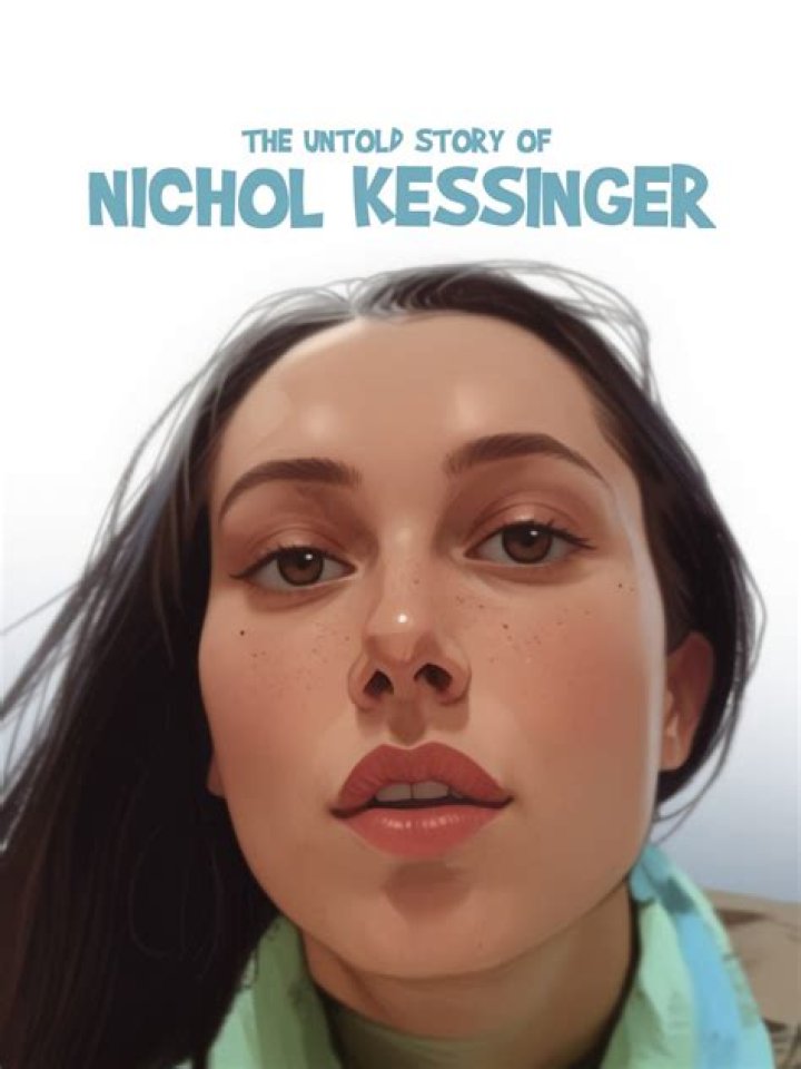 The Notorious Nichol Kessinger: An Inside Look