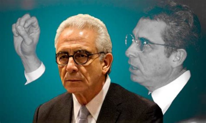 The Political Career Of Ernesto Zedillo Velasco: A Comprehensive Overview