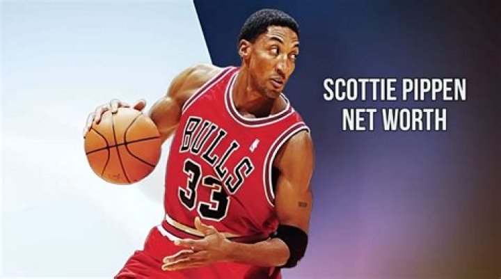 The Post-Playing Career Of Scottie Pippen: Exploring His Future Endeavors